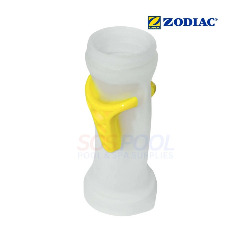 Zodiac X73010 Diaphragm Replacement - White