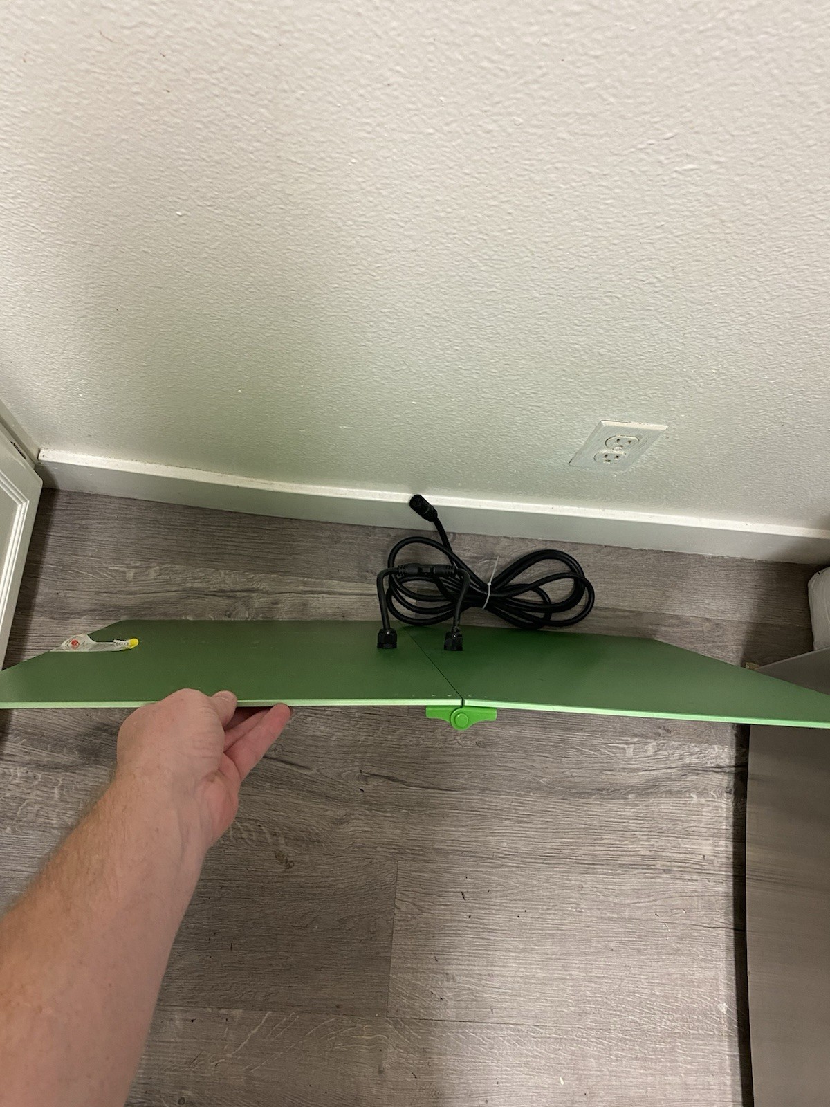 Spider Farmer SF-4000 LED Grow Light, Used with Free Shipping