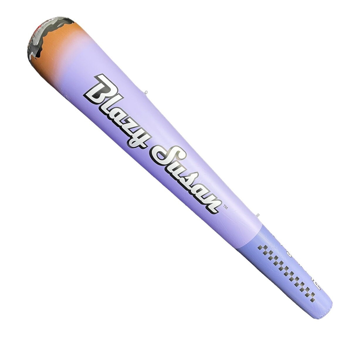 Blazy Susan Inflatable Cones | Pink or Purple | Pool, Party & Event Decor