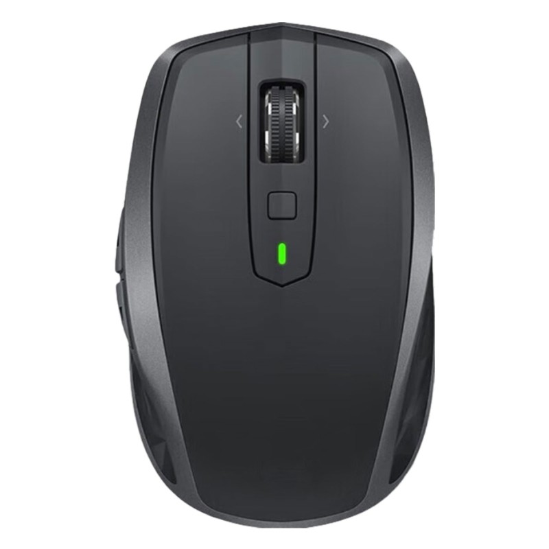 Mouse Case Mouse Top + Bottom Shell For MX 2/2s Mouse Accessories