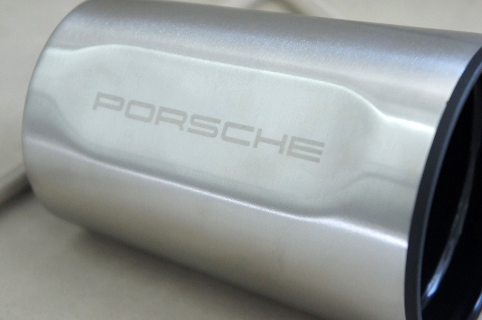 New Genuine Porsche Stainless Steel Water Coffee Tea Thermo Mug WDMG1801001600