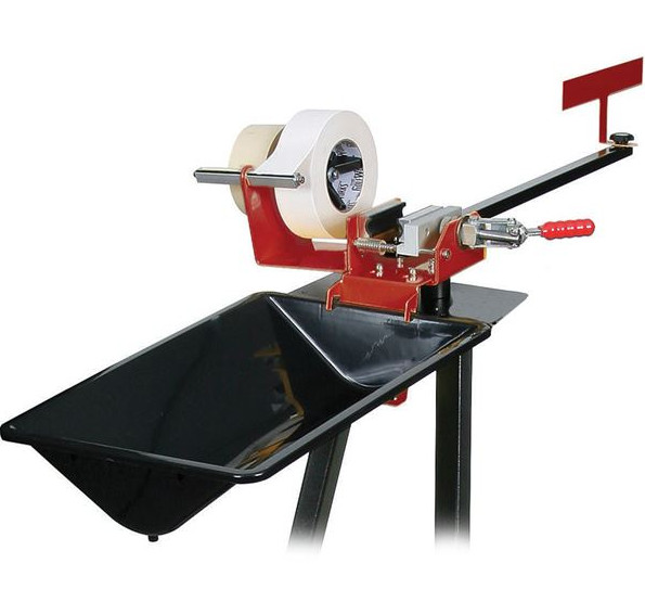 GolfWorks GGS Golf Club Gripping Station