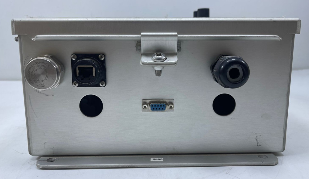 HALLIBURTON WELLDYNAMICS XPIO2000 DATA ACQUISITION / CONTROL SYSTEM