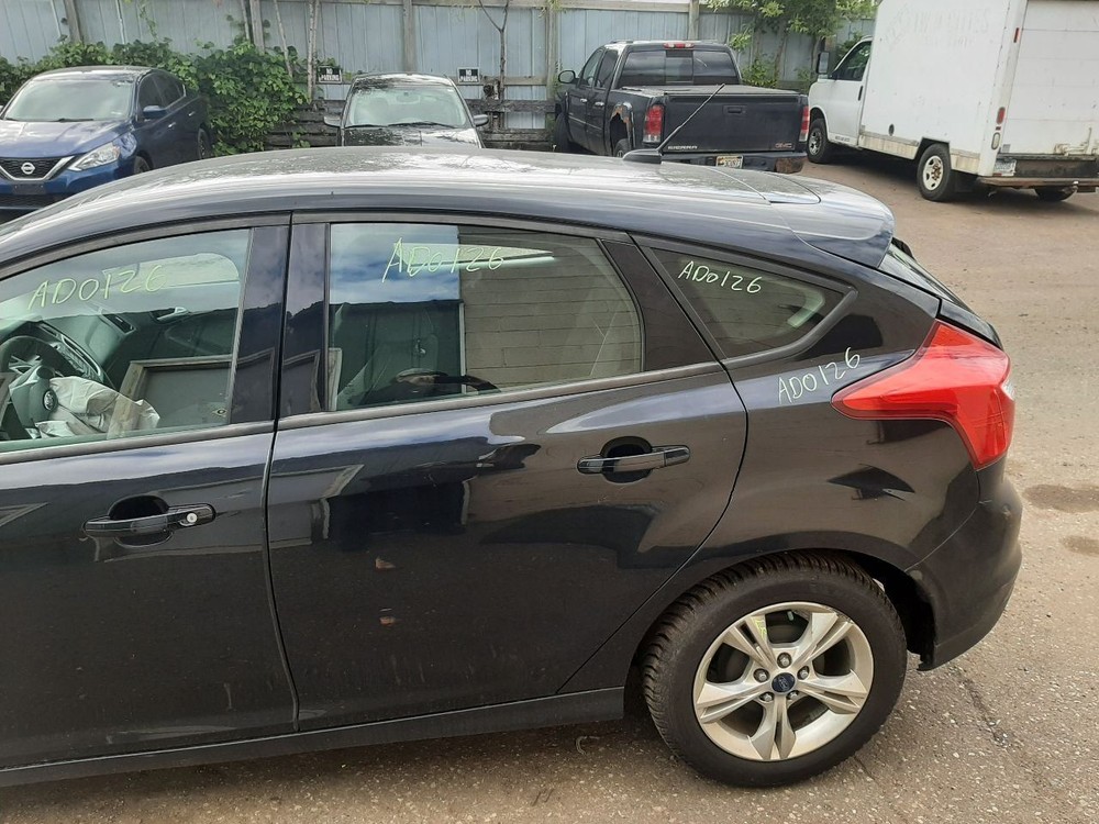 FOCUS 2013 Air Shutter 1056628