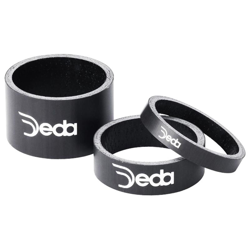 Deda Carbon Spacer 3mm 1 1/8