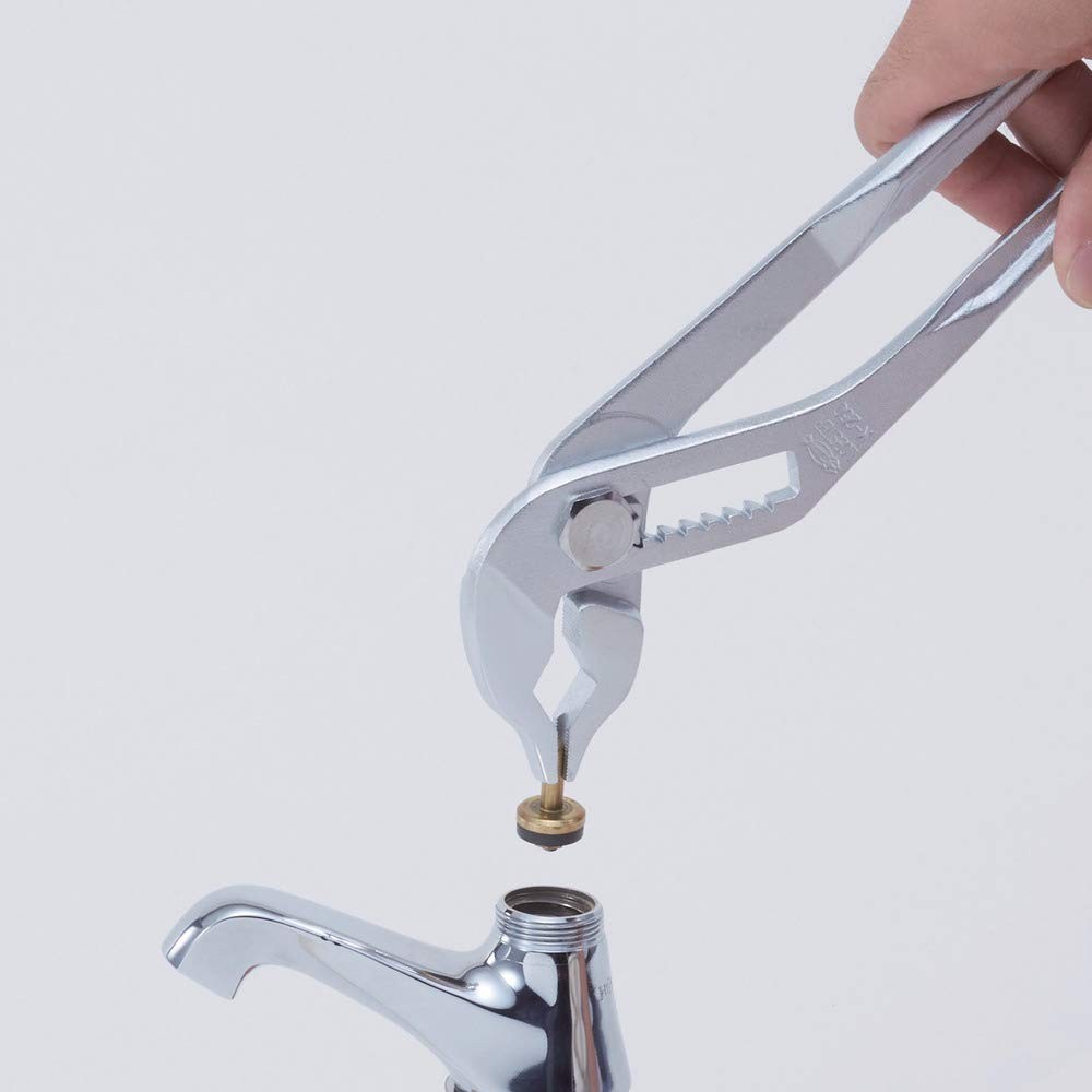 Lobtex (Ebi) Curan Pliers (with Spring) K-250