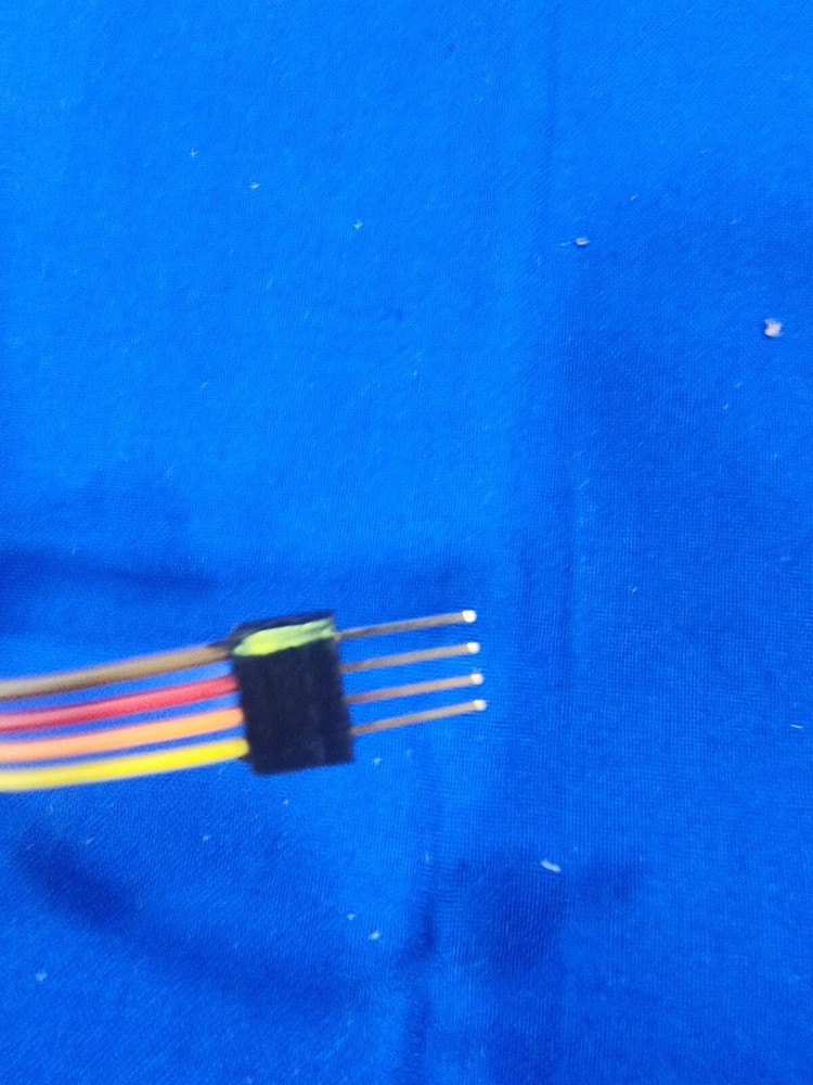 NEW OEM Meiko 9537572 Sensor Touch Panel Start