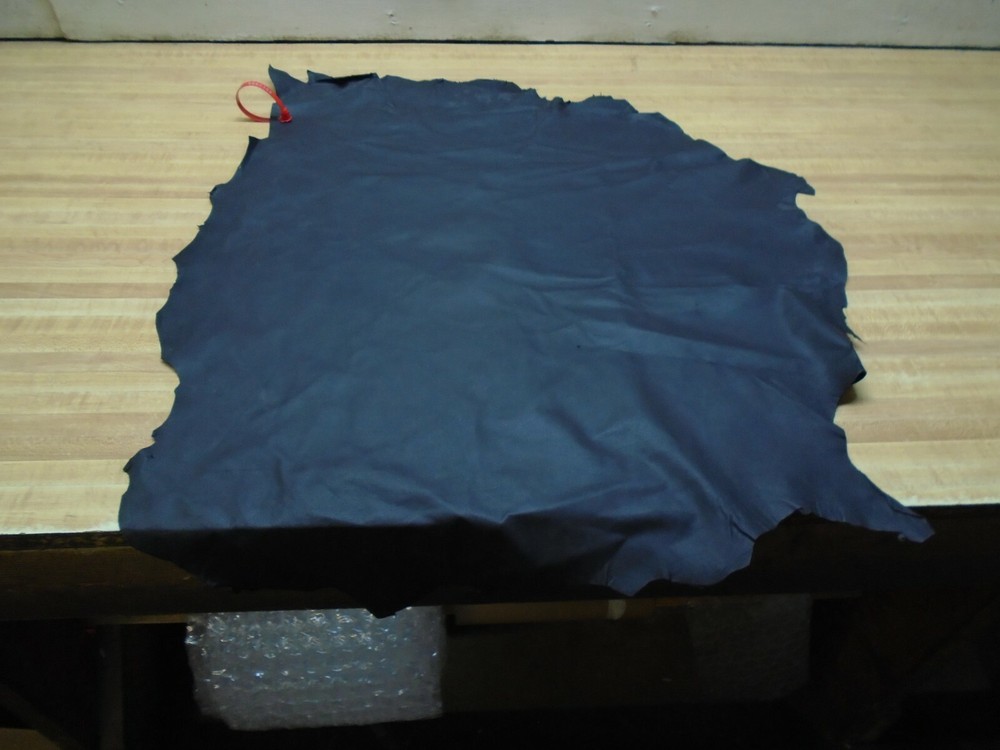 Sheep Skin Leather ROW 58 # 0012955