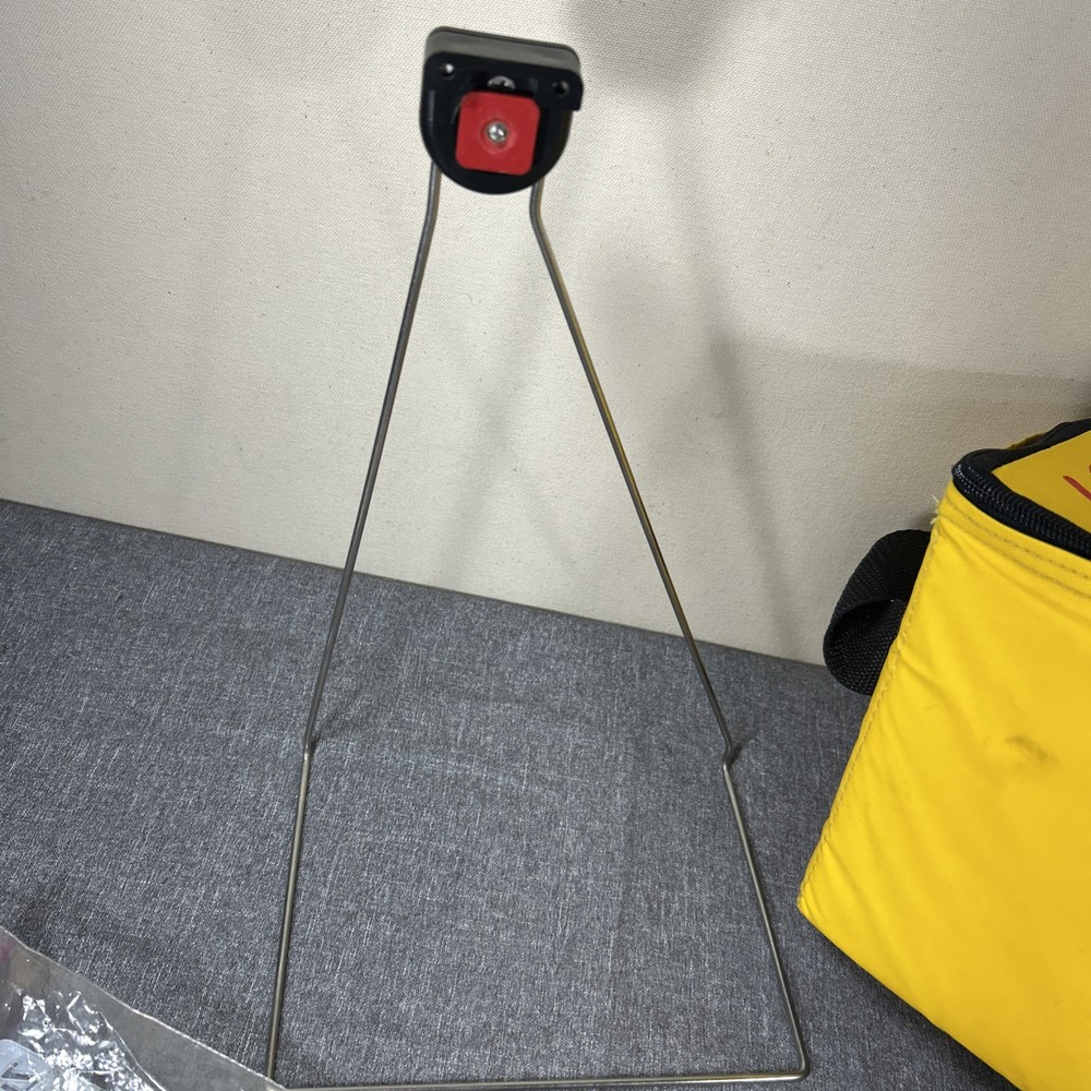 Ikelite Underwater Camera auto-35 Super View System Housing, Case+Accessories