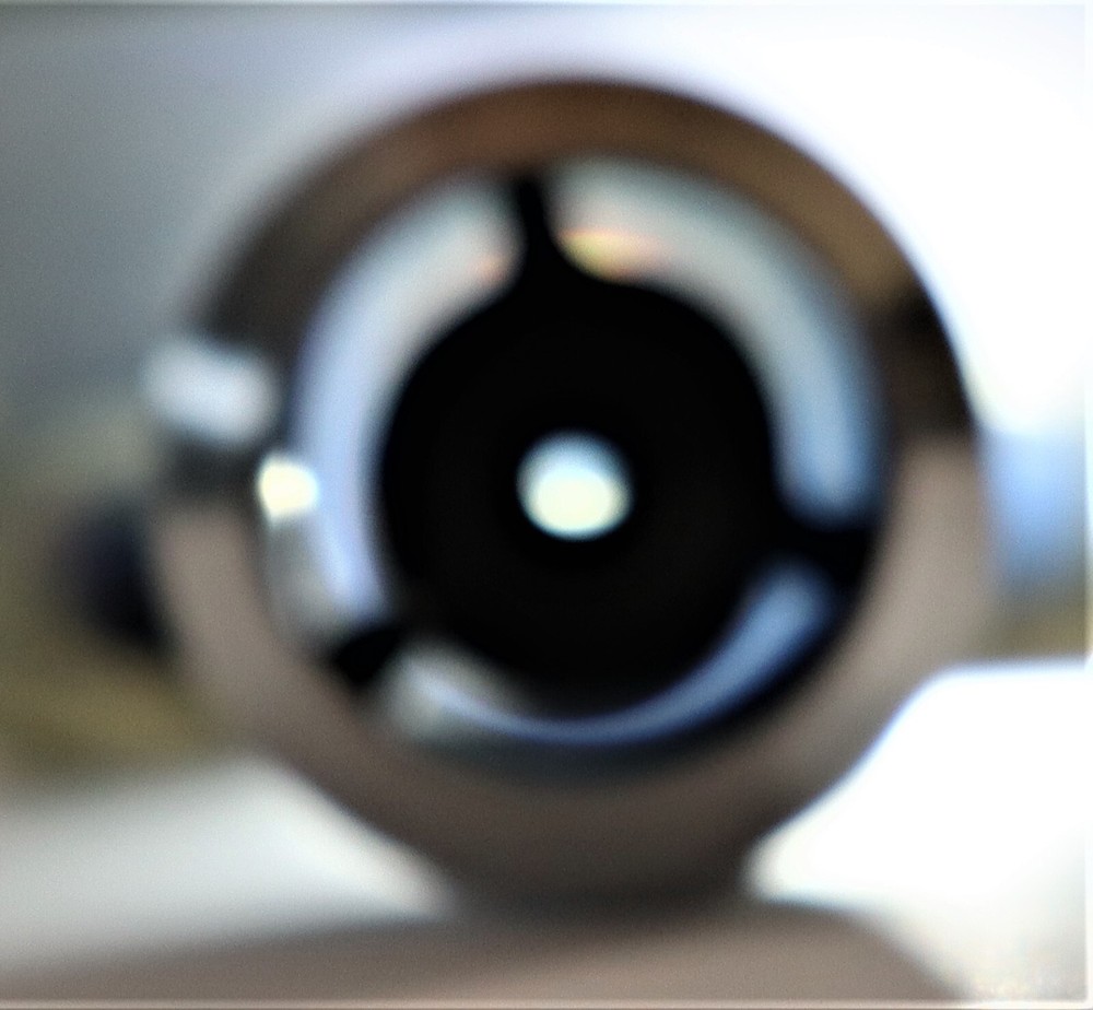 Leitz Microscope Objective Lens NPL DF 20X/0.35 /0 Dark Field