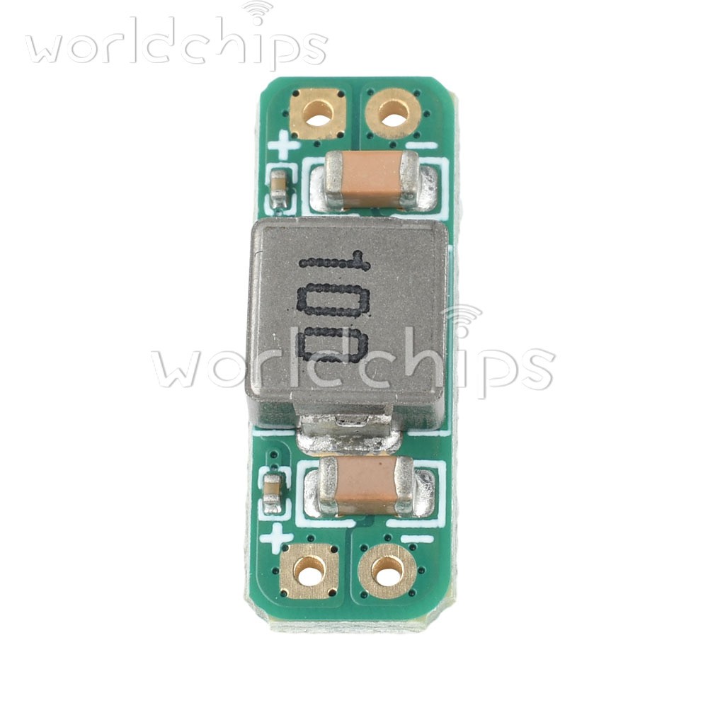 LC Filter Module 3A 50V clearing image transmission ripple interference filter