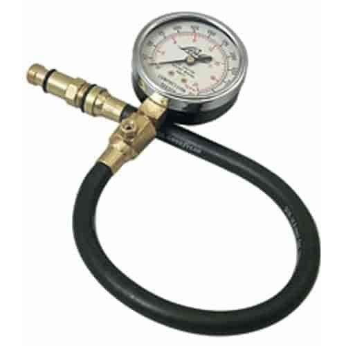 Lisle Tools 20250 Compression Tester For Gasoline Engines