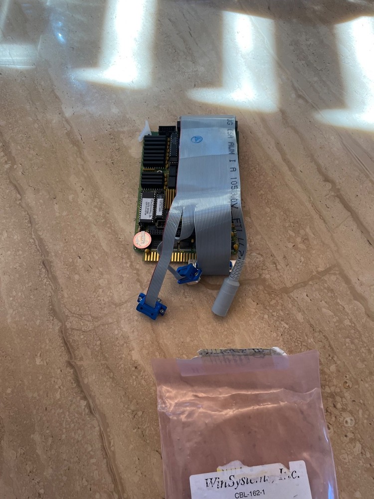 Win Systems CBL-162-1
