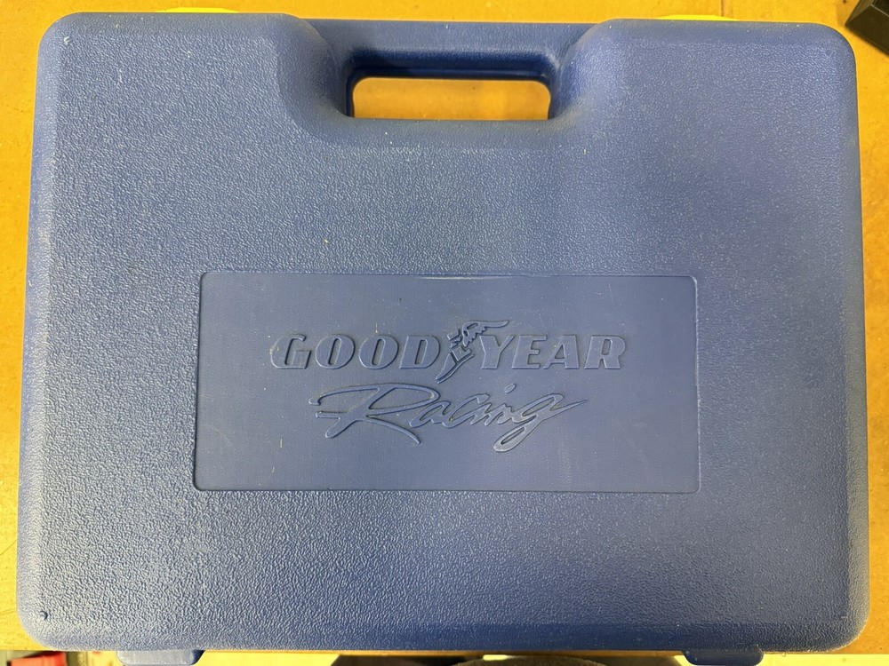 Drill And Flashlight