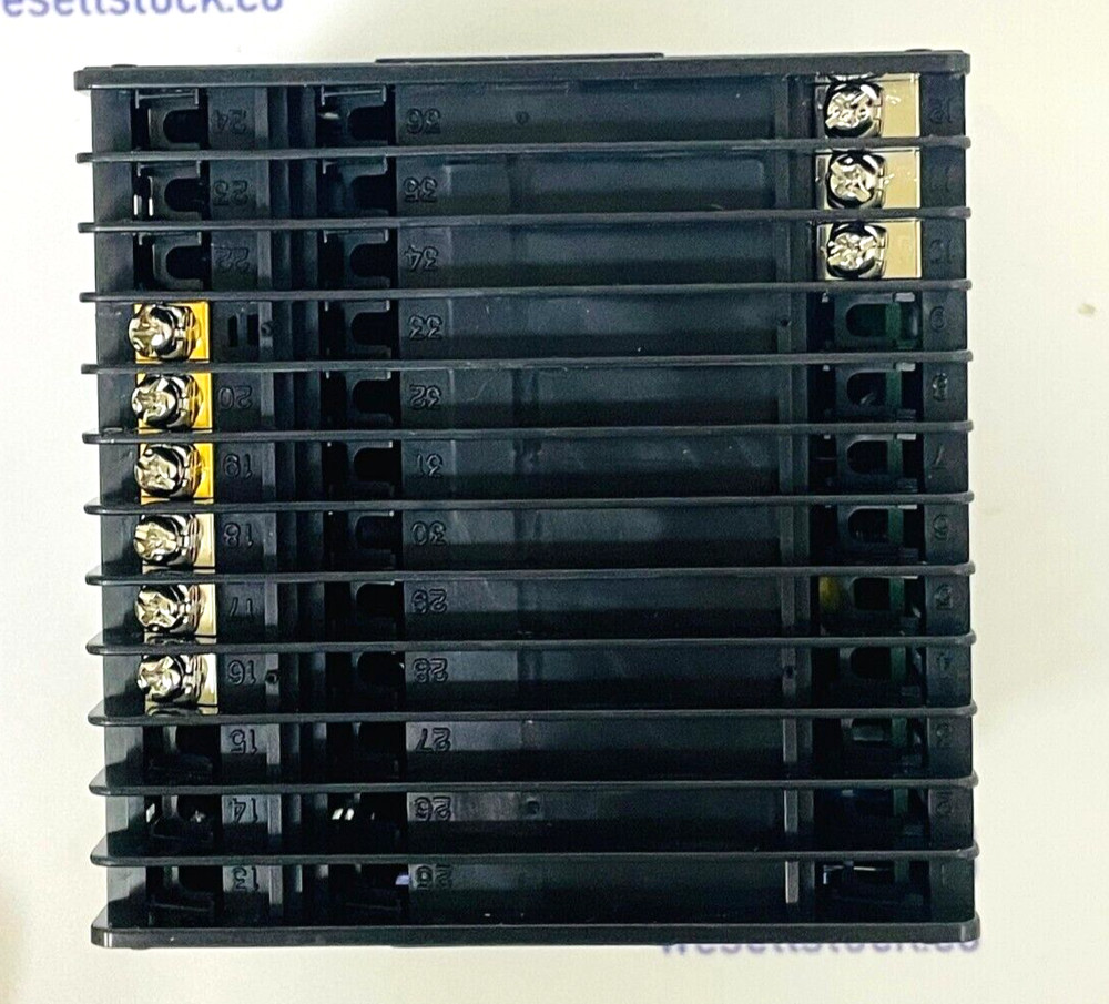 AUTONICS KRN50-1000-01 Chart Recorder