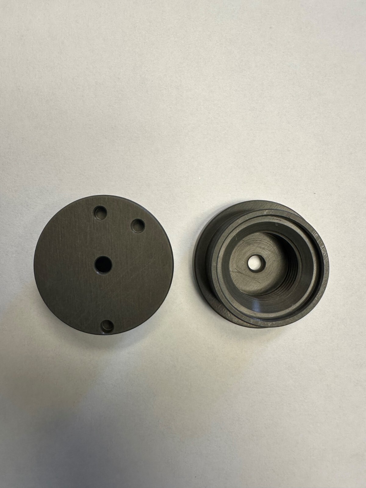 Chefs Choice 615 Meat Slicer Replacement Part #S610306 (see desc), Locating Pin