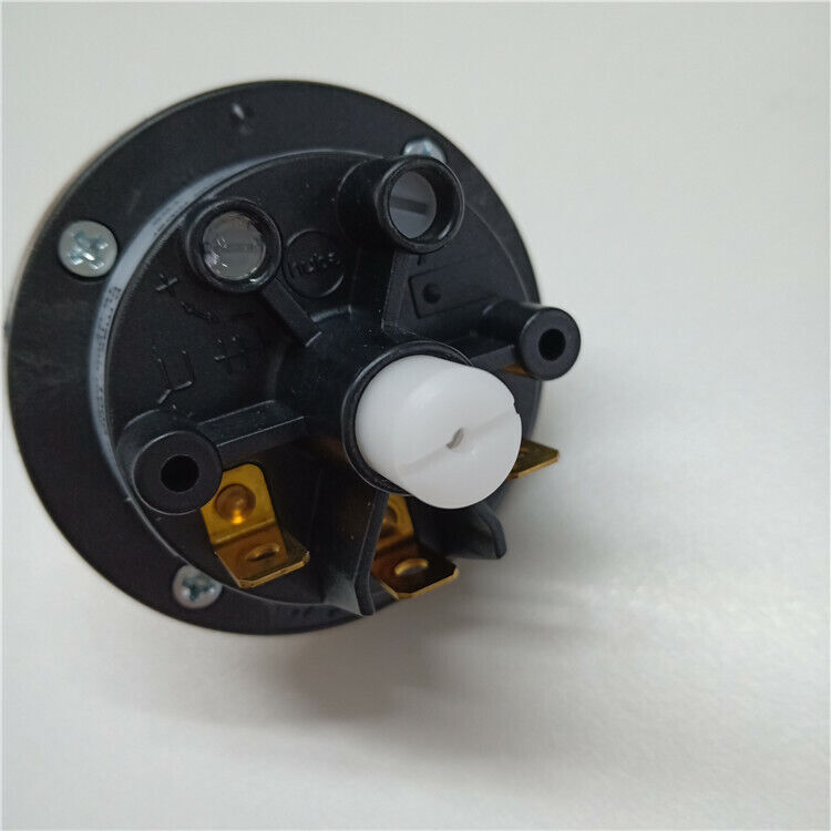 HubaControl vacuum liquid level switch pressure controller 625.6532 #g