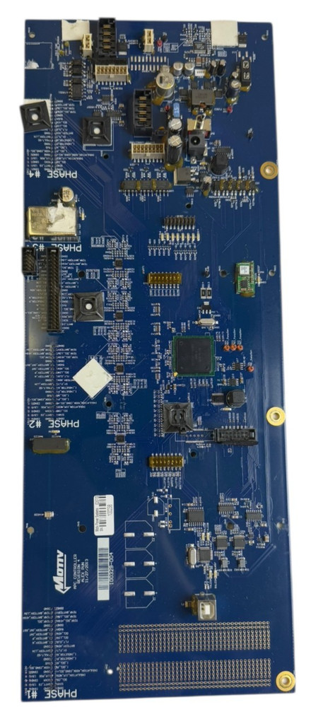 Motiv Power Systems APC Controller PCB Board Rev 4 100329-004