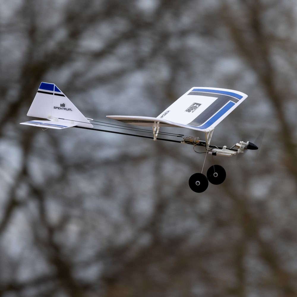 E-flite UMX Slow Ultra Stick BNF Basic EFLU03050