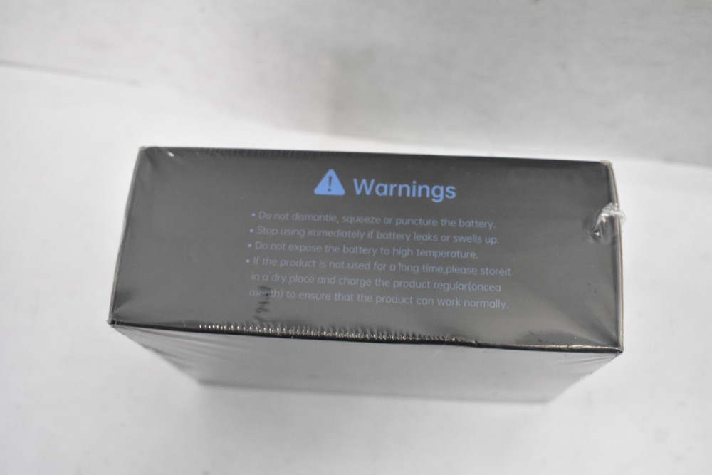 Motorcycle Helmet Bluetooth Headset C6 w 2 Type Mics Intercom Hands Free