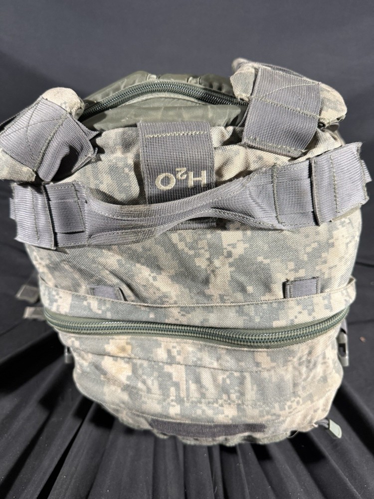 Camelbak Maximum Gear BFM Backpack ACU Digital Camo No Bladder