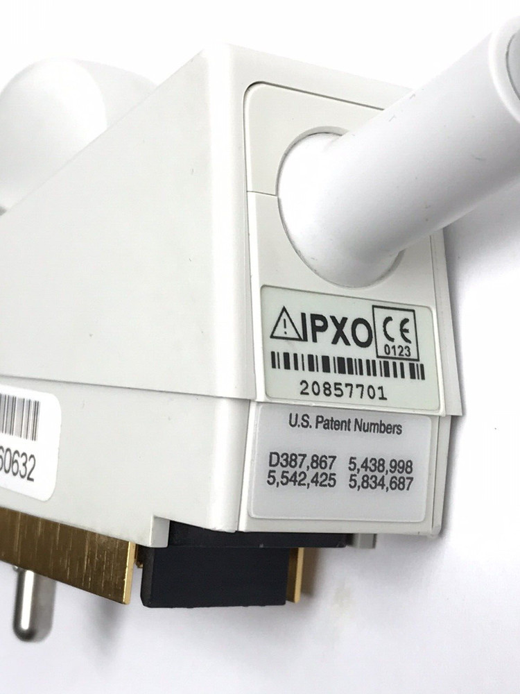 SIEMENS ACUSON 4V2c Vector Array Transducer