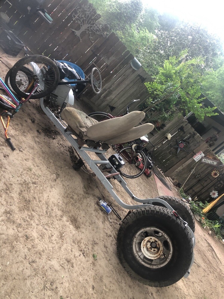 Golfcart