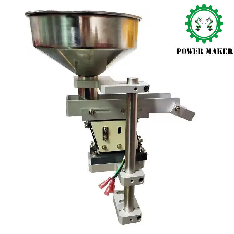 Vibration Plate Direct Vibration Bin Precision Disc Circular Vibration Feeder