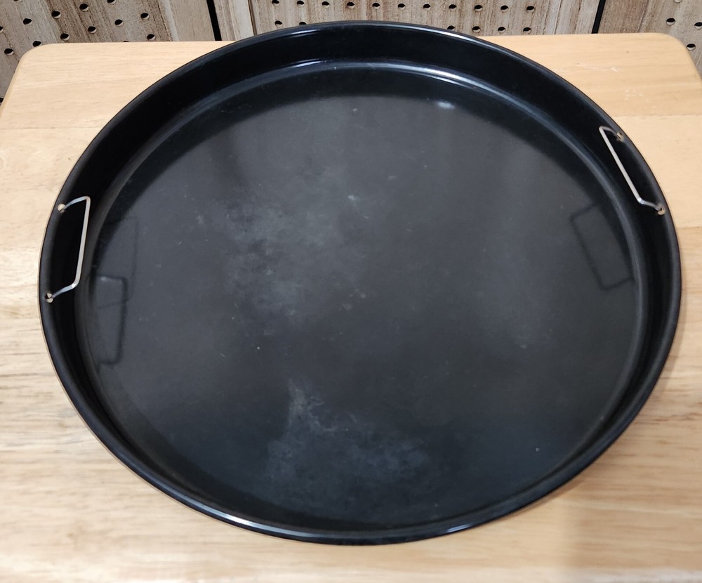 Plastic Replacement NuWave Nu wave Pro Model 20354 Drip Tray And Base Only!