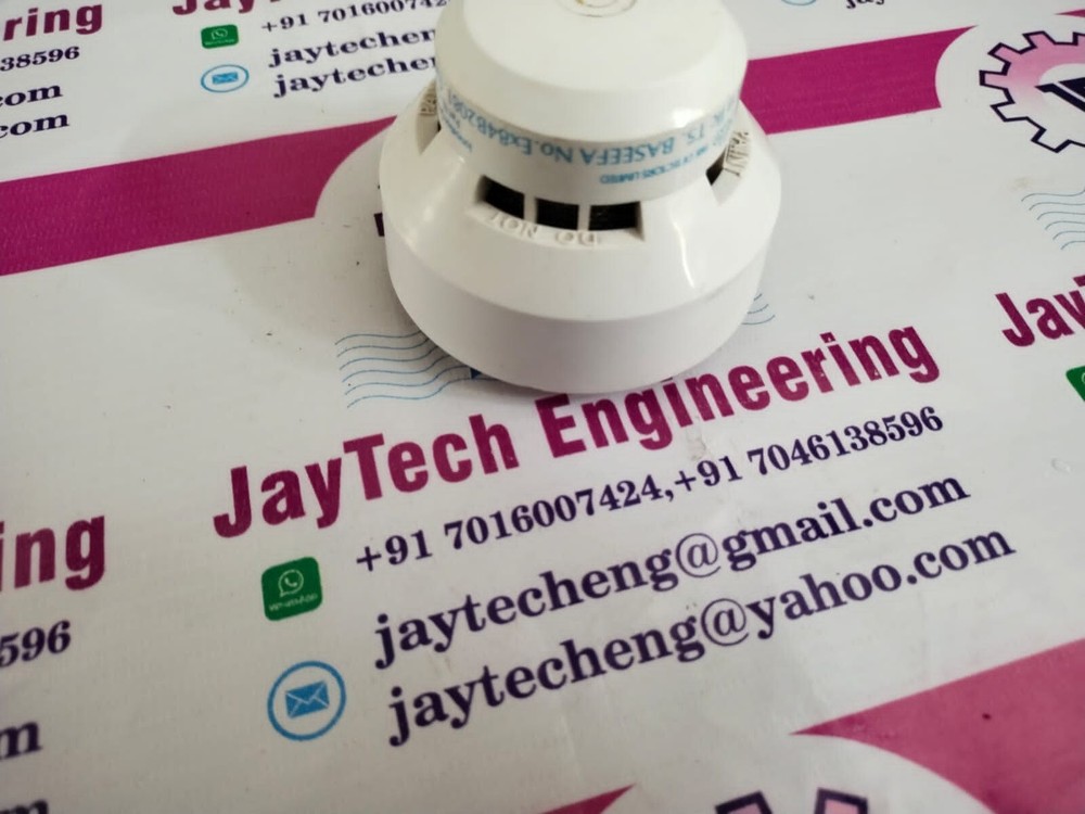 APOLLO 53541-156 IONISATION SMOKE DETECTOR