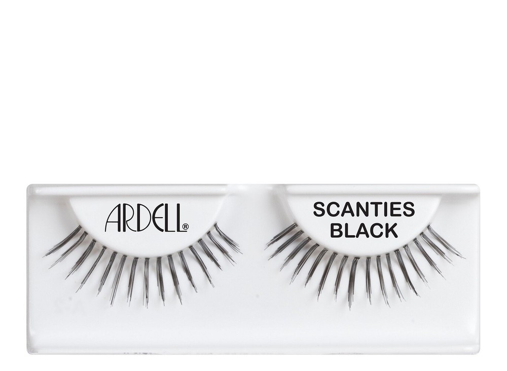 Ardell False Eyelashes Scanties Black (4 Pack)