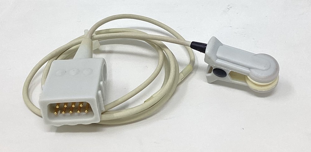 Datex Ohmeda SAS-E EarSat Sensor - New