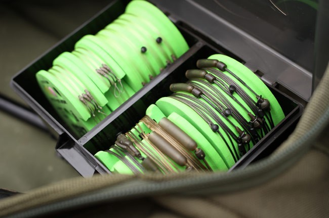 Korda Zig Box - Zig Storage