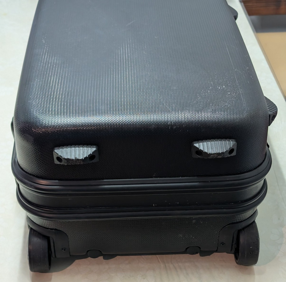 Epson PowerLite ELP-500 CASE - HARD CASE ONLY