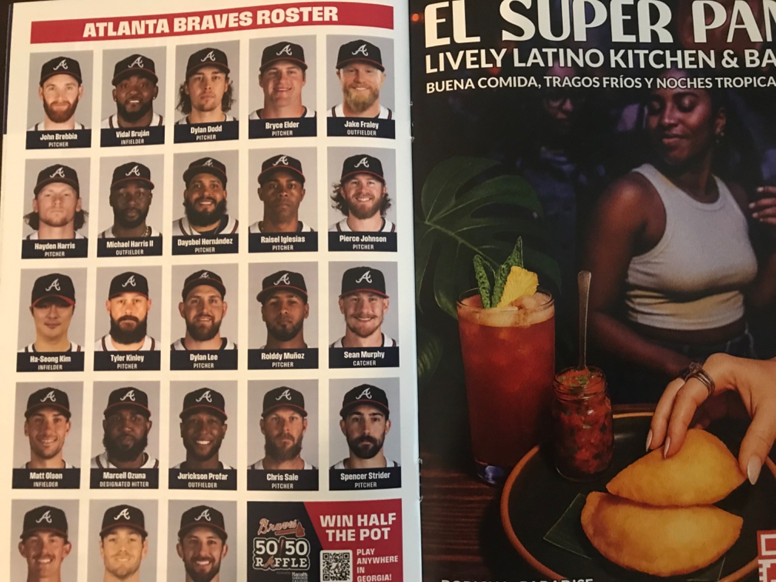 Atlanta Braves Stadium 22oz 2-Metal Aluminum Beer Cups ~ Coors Light / Ball