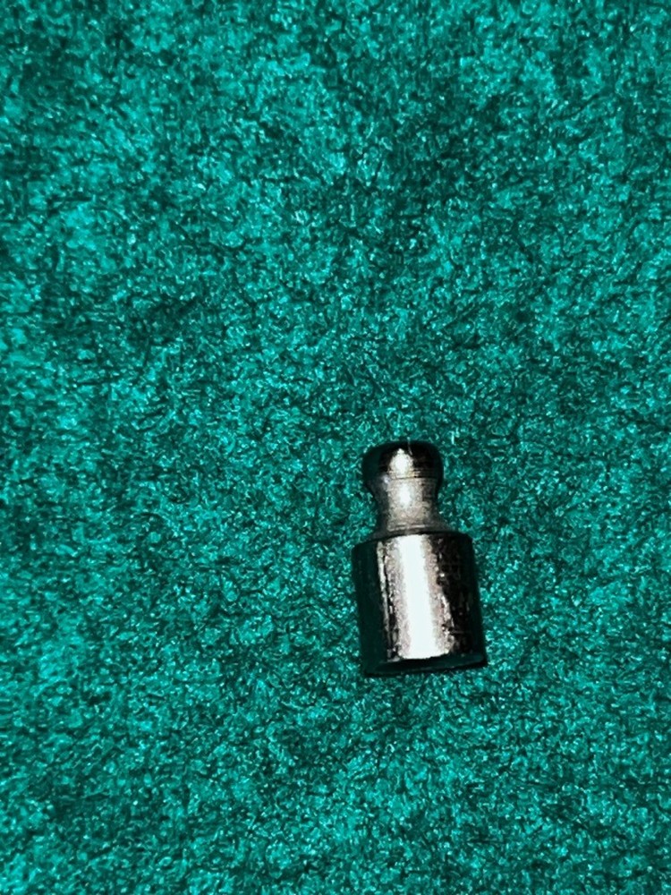STARRETT CONTACT POINT -196. SMALL.