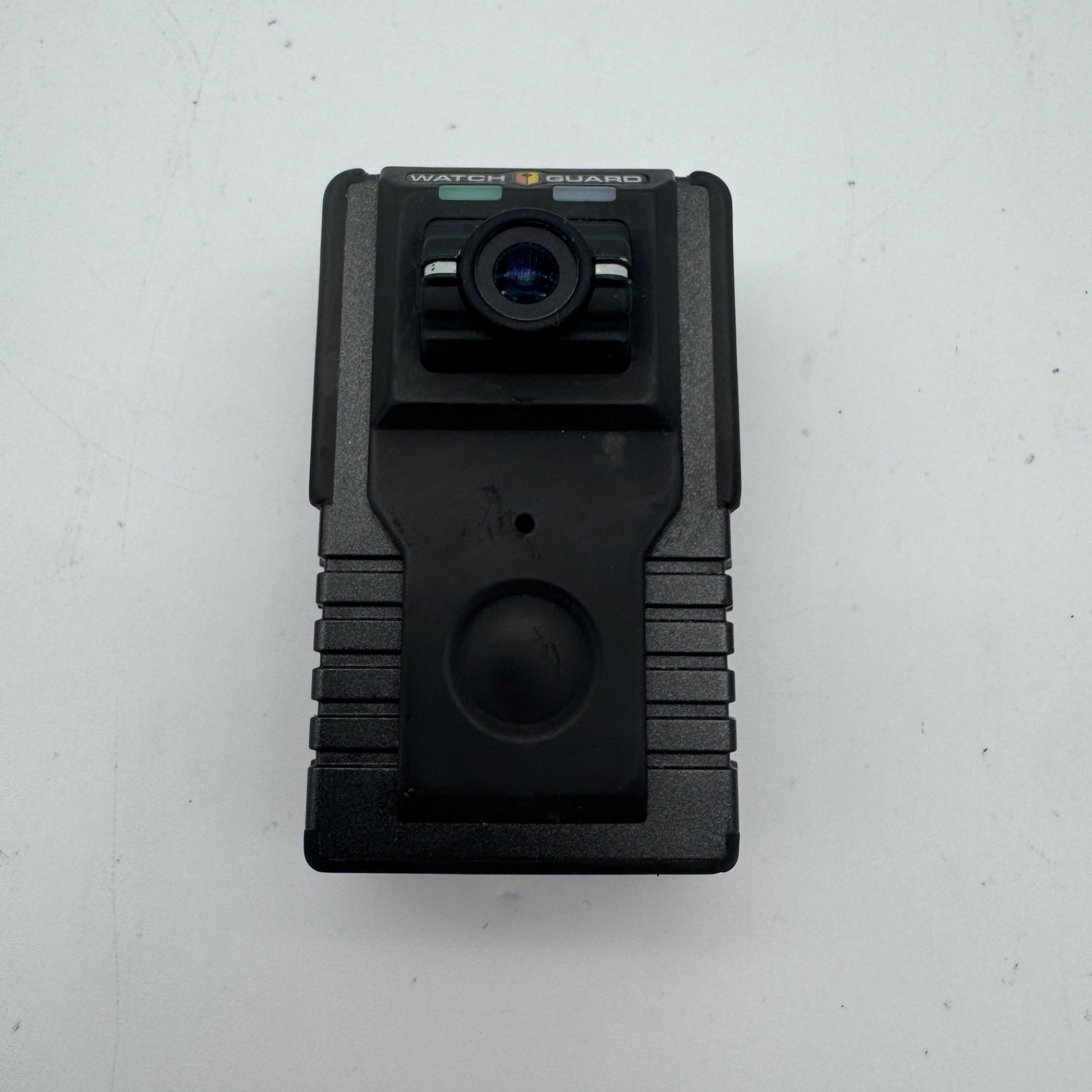 Motorola Watchguard WFC1 Vista WIFI Body Camera w/ HD Charging Base, Power Cable