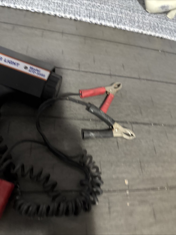 ATD Tools Induction Timing Light Model ATD-5595