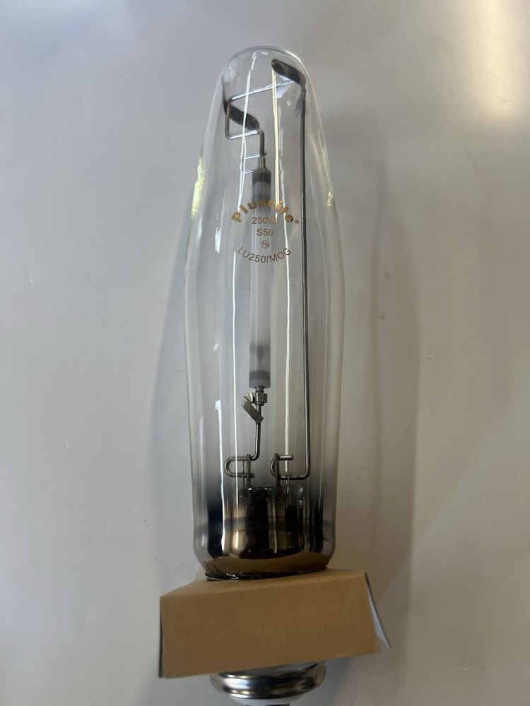 NEW Plusrite LU250/MOG 250W bulb