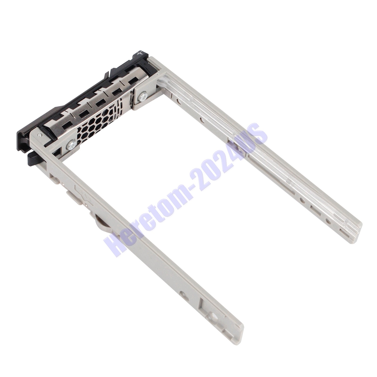 Lot DELL 2.5 HARD DRIVE CADDY TRAY FOR R620 R630 R720 R730 POWEREDGE 8FKXC G176J