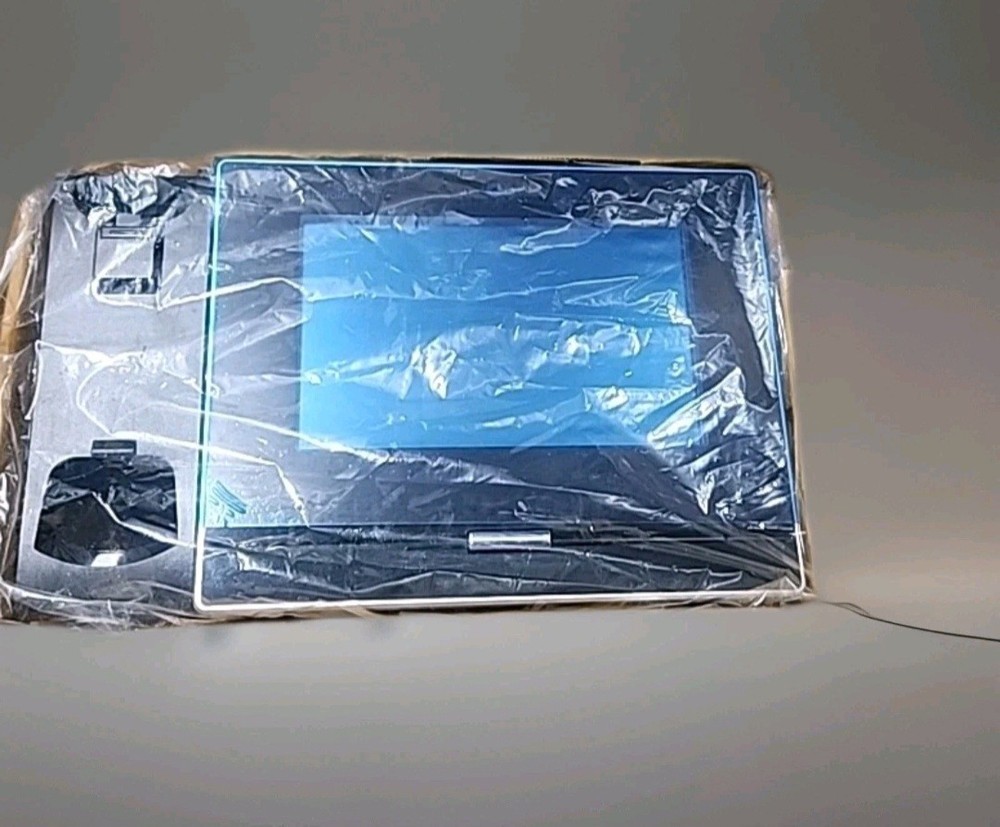 🏠 AIPHONE IX-MV7-HB-L 7" Master Station🏠