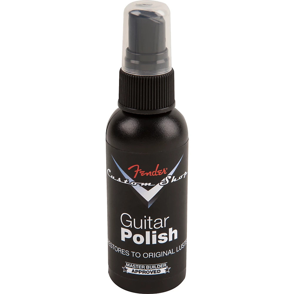 CS Guitar Polish
