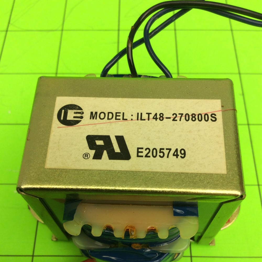 ILT48-270800S Transformer