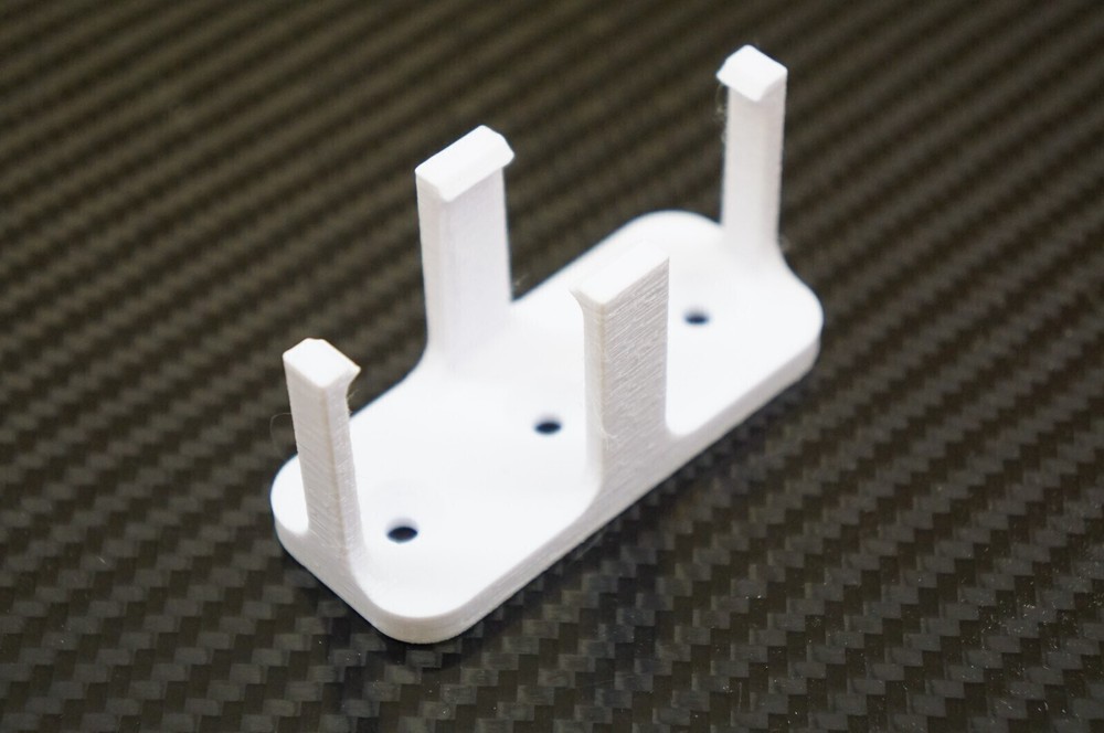 Wall Mount for Switchbot Indoor/Outdoor Thermo-Hygrometer Meter Sensor