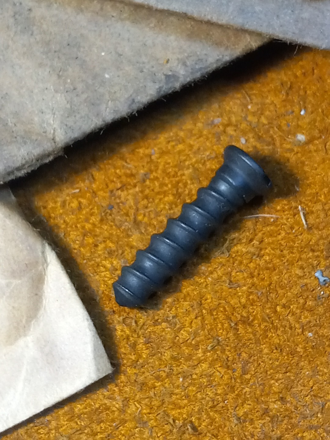 M1 Carbine Buttplate Screw USGI NOS
