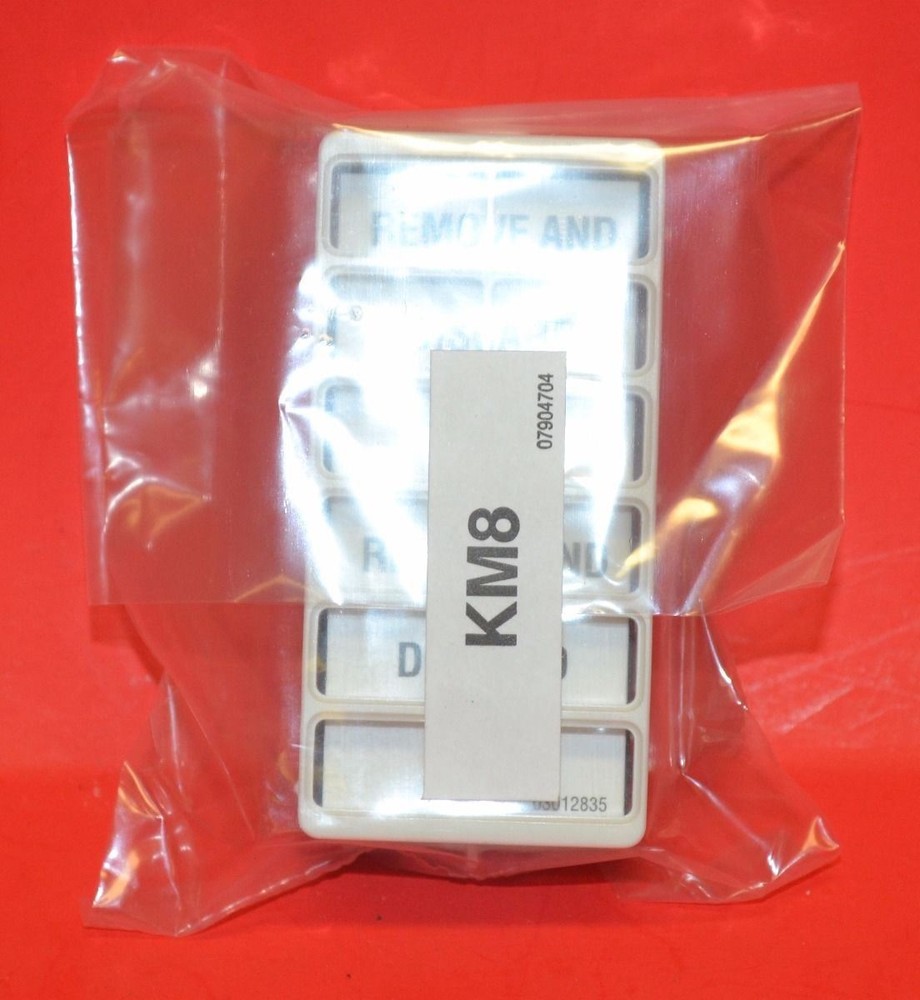 Xantech Home SmartPad3 8 Source Key Module KM8W 042777310036