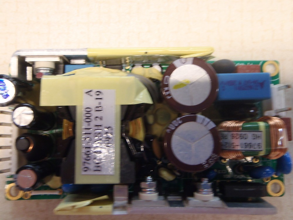 FTB080024A Elpac Power Systems