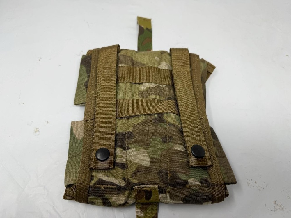 Tactical Medical Solutions Multicam Pouch