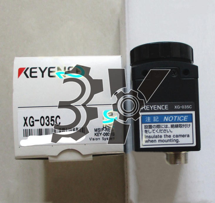 1PCS NEW Keyence Vision System Camera XG-035C