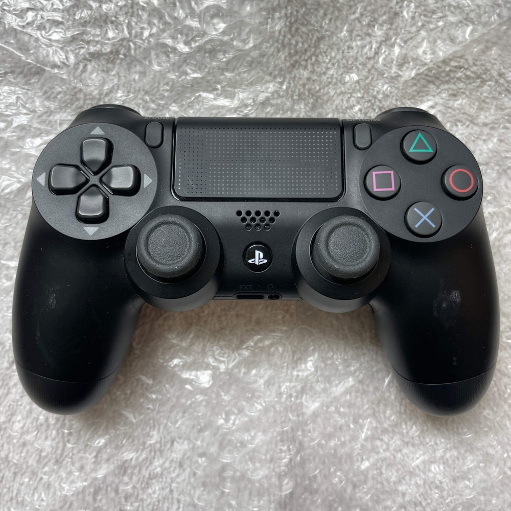 PS4 Sony PlayStation 4 OFFICIAL OEM Dualshock 4 Authentic Wireless Controller